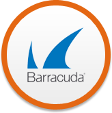 Barracuda, logo