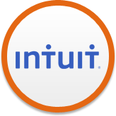 intuit, logo