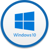 Windows 10, logo