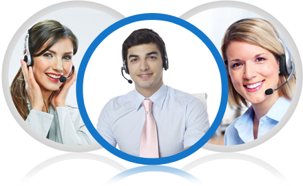 Call center solutions